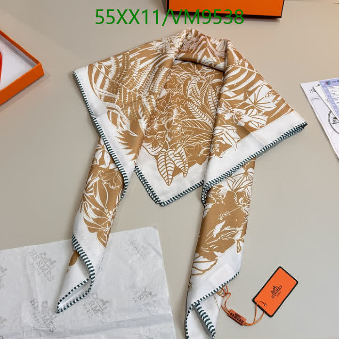 Hermes-Scarf Code: VM9538 $: 55USD