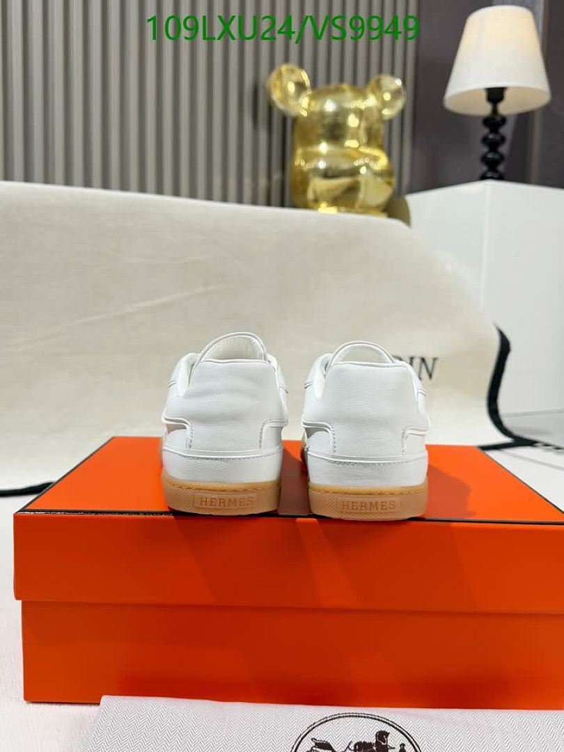 Hermes-Women Shoes Code: VS9949 $: 109USD