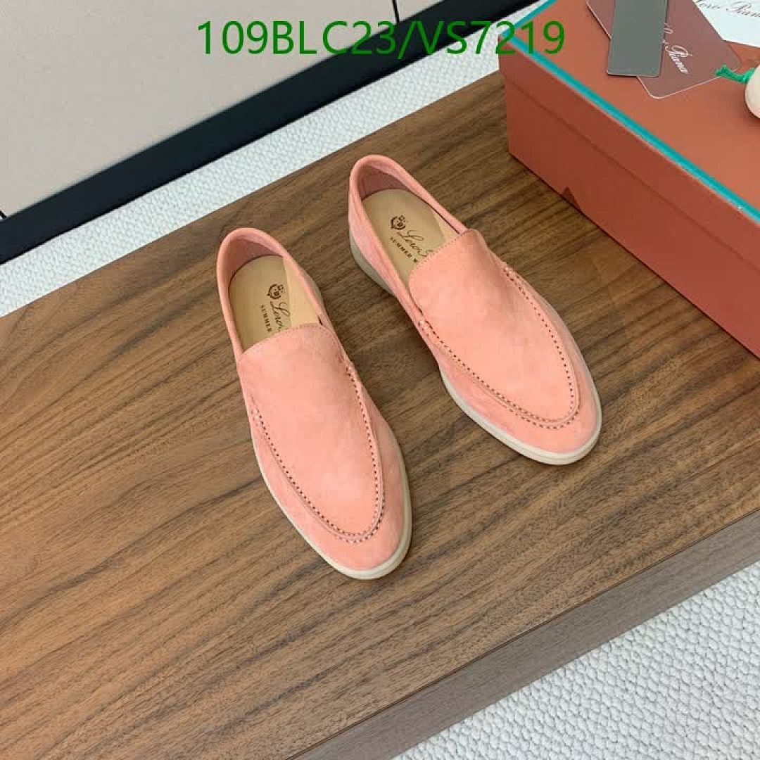 Loro Piana-Women Shoes Code: VS7219 $: 109USD