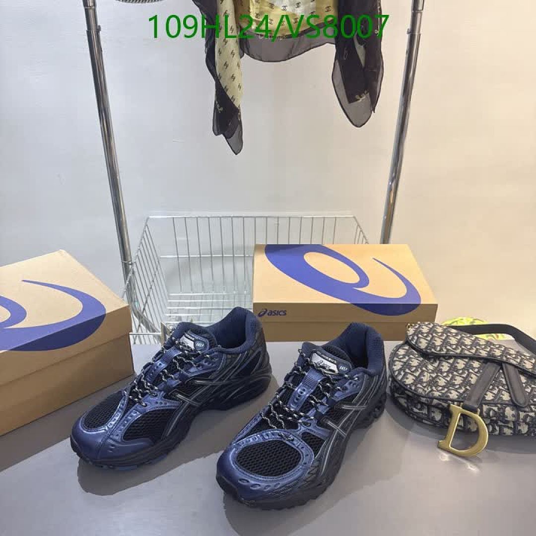 Asics-Men shoes Code: VS8007 $: 109USD