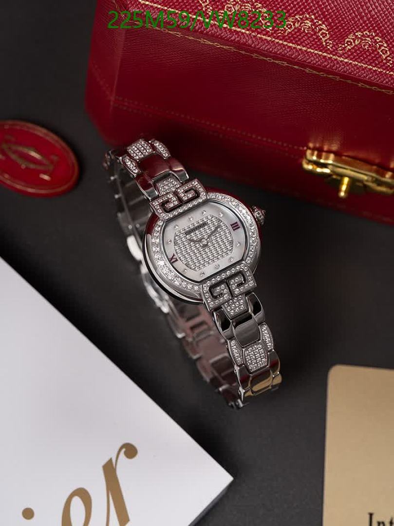 Cartier-Watch-Mirror Quality Code: VW8233 $: 225USD