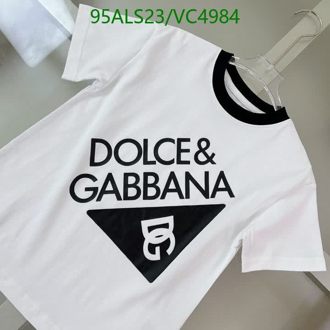 D&G-Kids Clothing Code: VC4984 $: 95USD