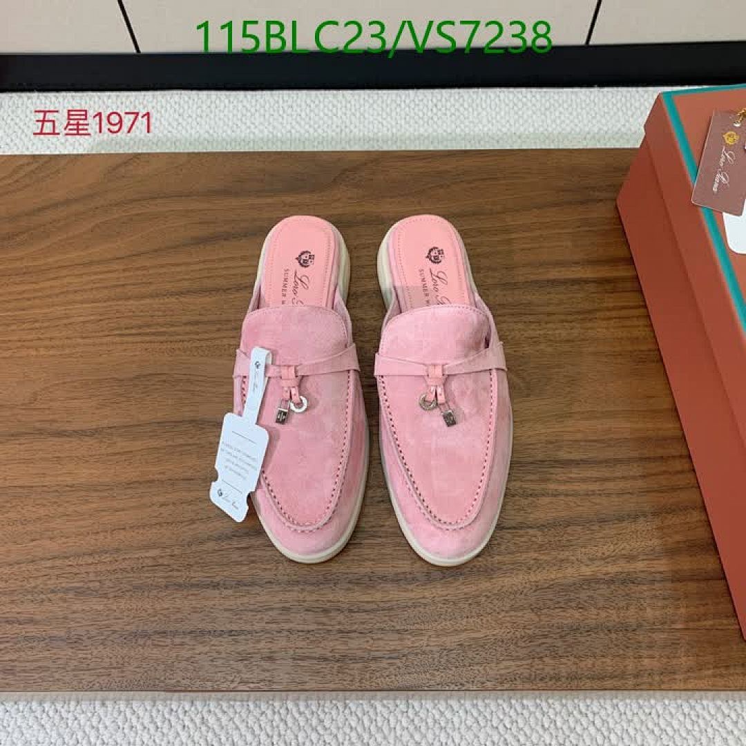 Loro Piana-Women Shoes Code: VS7238 $: 115USD