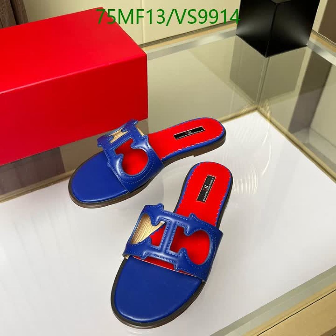 CaroLina Herrera-Women Shoes Code: VS9914 $: 75USD