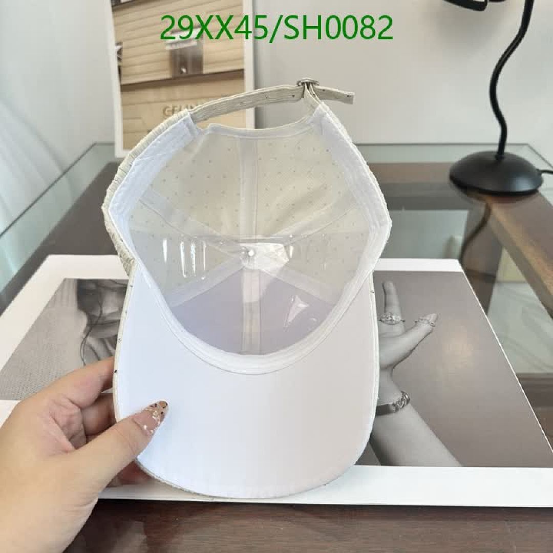Chanel-Cap(Hat) Code: SH0082 $: 29USD