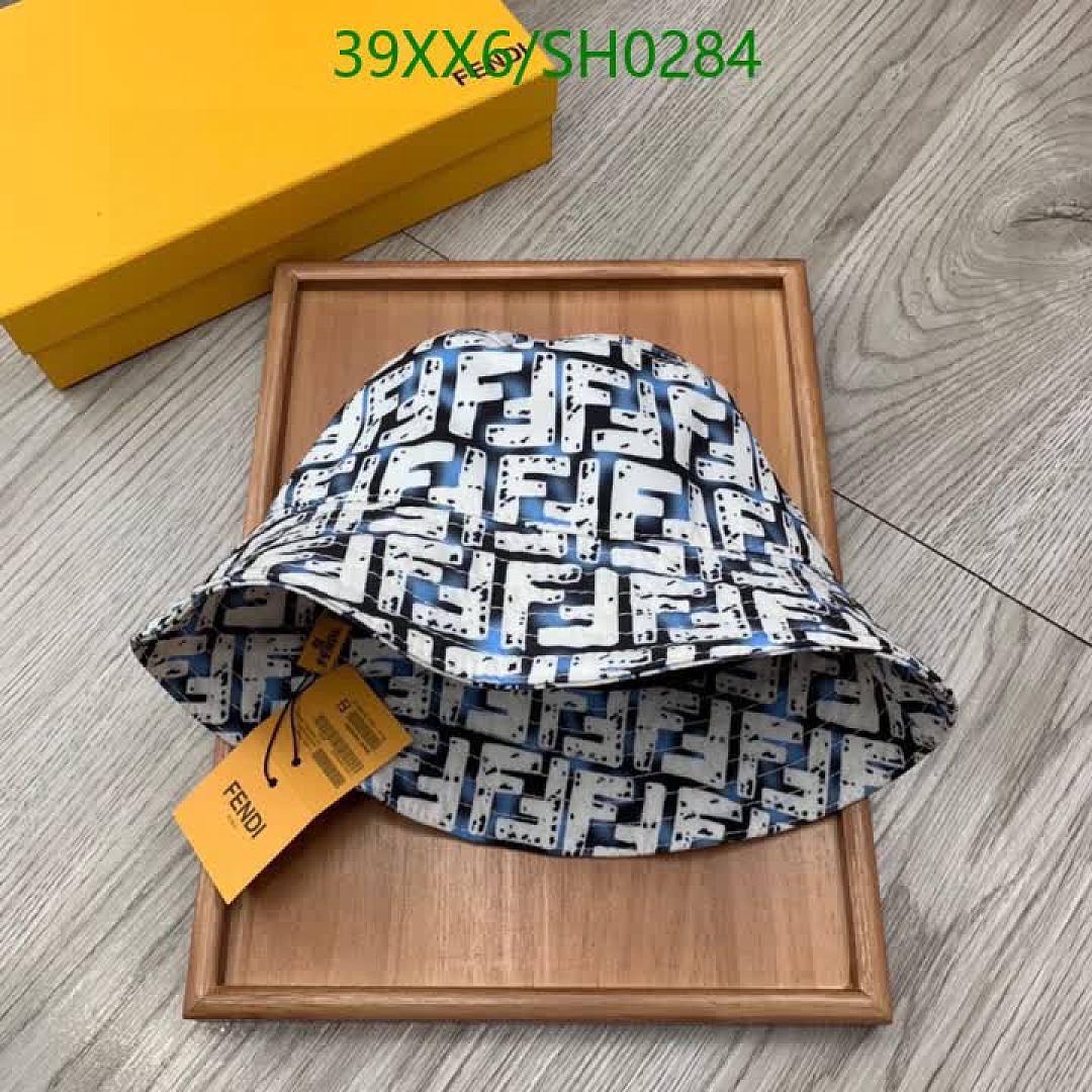 Fendi-Cap(Hat) Code: SH0284 $: 39USD