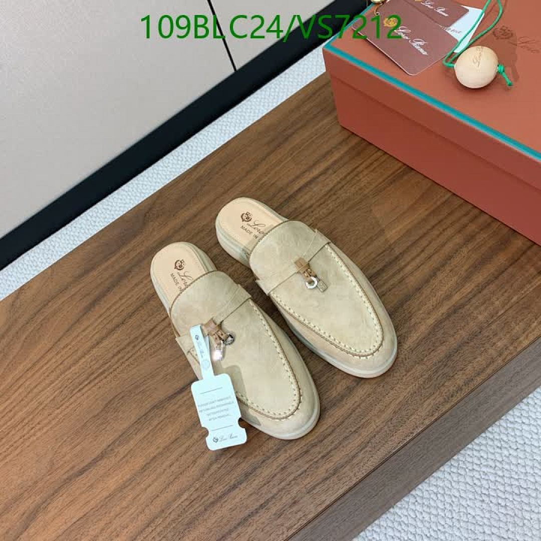 Loro Piana-Women Shoes Code: VS7212 $: 109USD