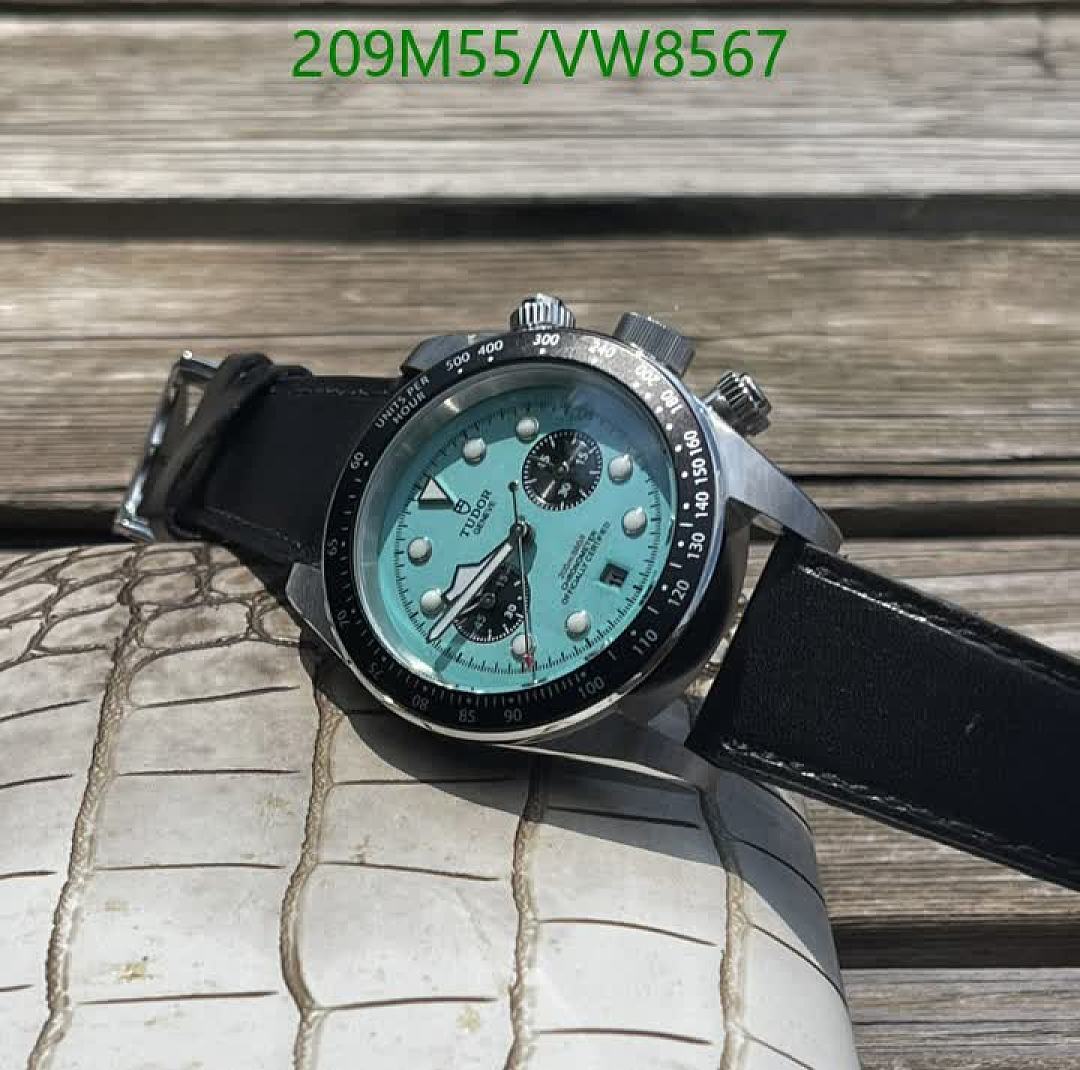 Tudor-Watch-Mirror Quality Code: VW8567 $: 209USD