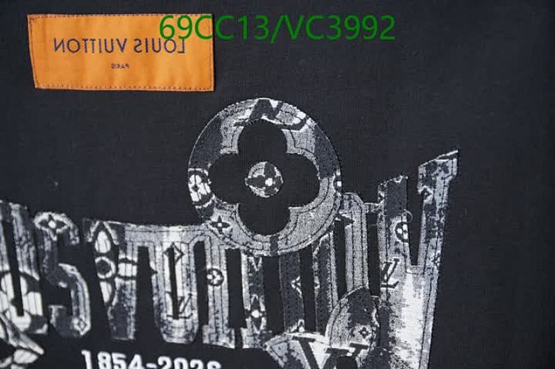 LV-Clothing Code: VC3992 $: 69USD