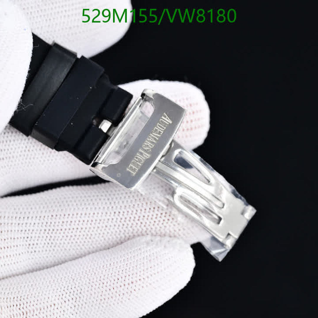 Audemars Piguet-Watch-Mirror Quality Code: VW8180 $: 529USD