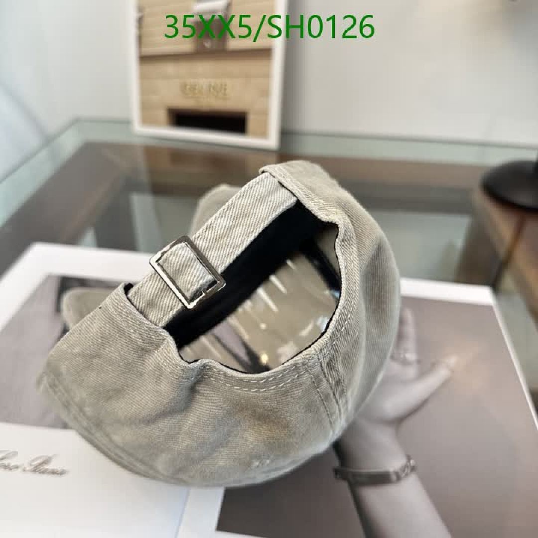 Chrome Hearts-Cap(Hat) Code: SH0126 $: 35USD