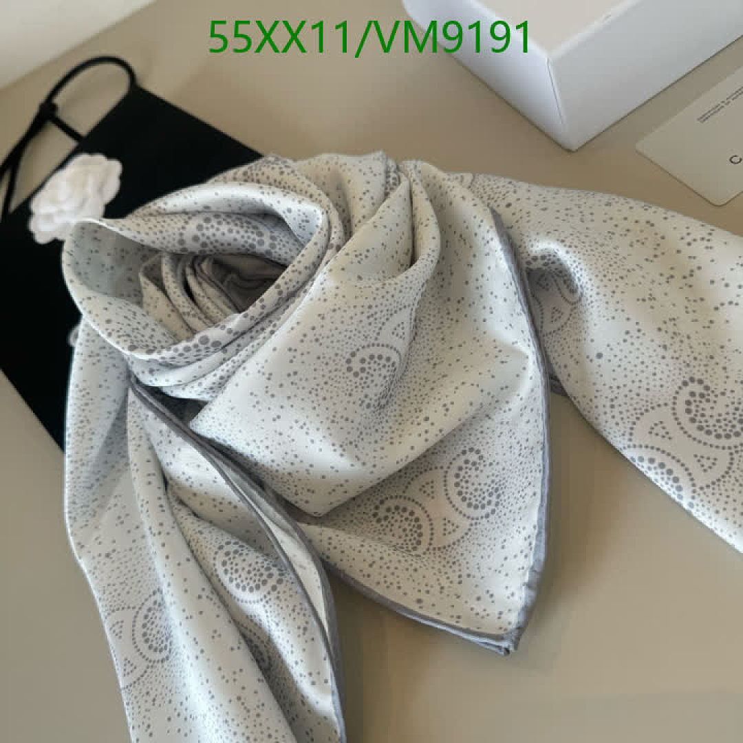 Celine-Scarf Code: VM9191 $: 55USD