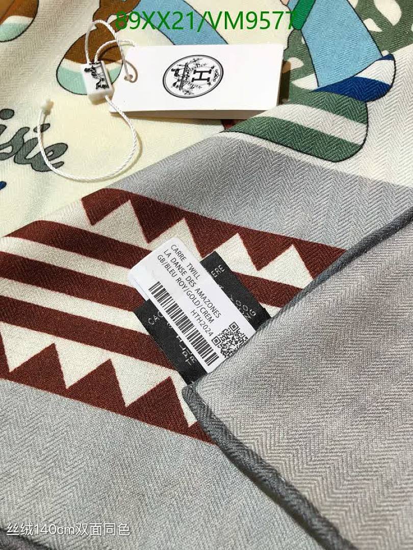 Hermes-Scarf Code: VM9577 $: 89USD