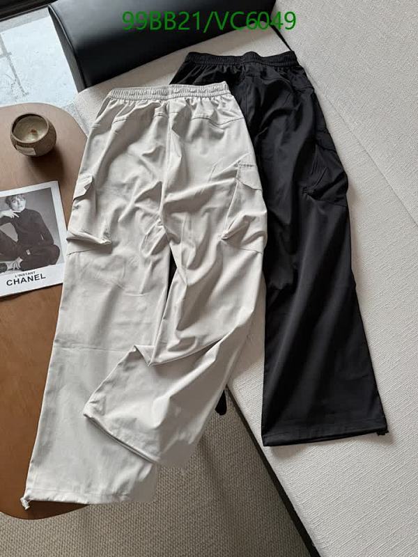 Chanel-Clothing Code: VC6049 $: 99USD