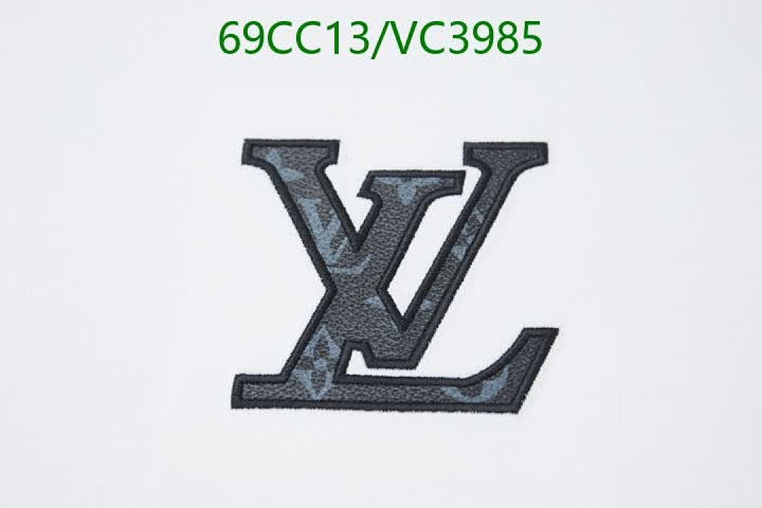 LV-Clothing Code: VC3985 $: 69USD