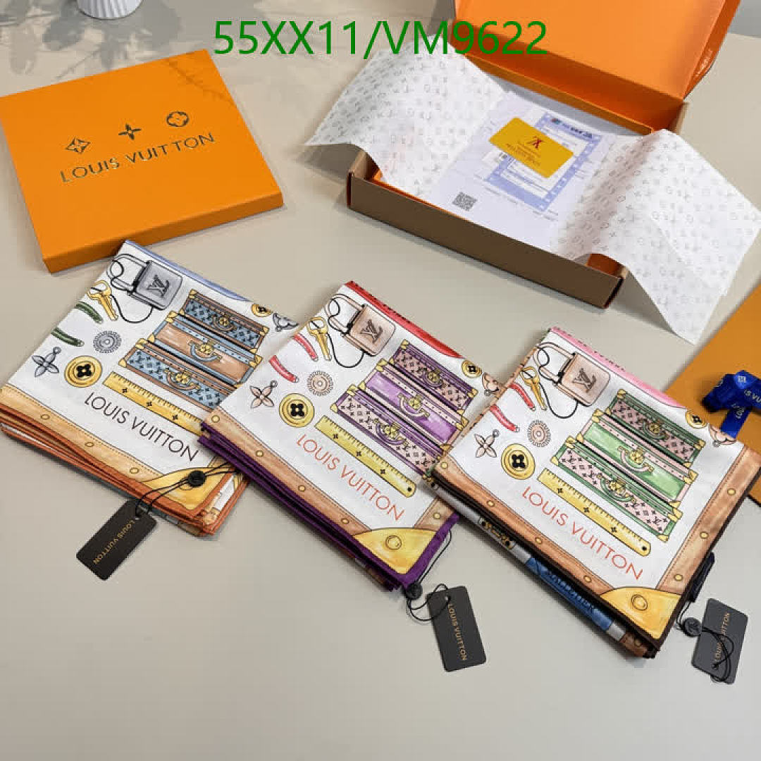 LV-Scarf Code: VM9622 $: 55USD