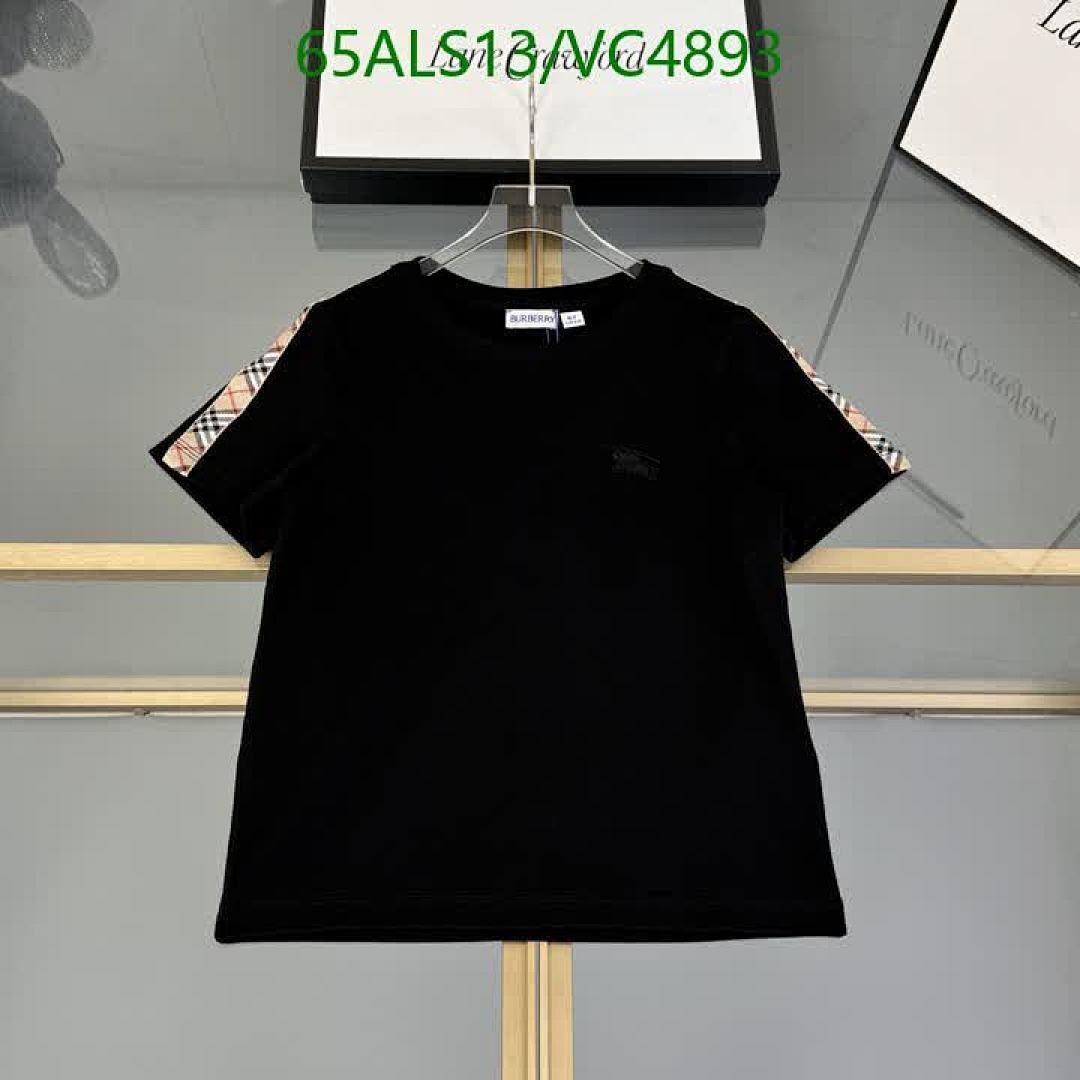 Burberry-Kids Clothing Code: VC4893 $: 65USD-Yupoo.ru - Copybrand.Team photo album Burberry-Kids Clothing Code: VC4893 $: 65USD