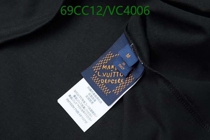 LV-Clothing Code: VC4006 $: 69USD