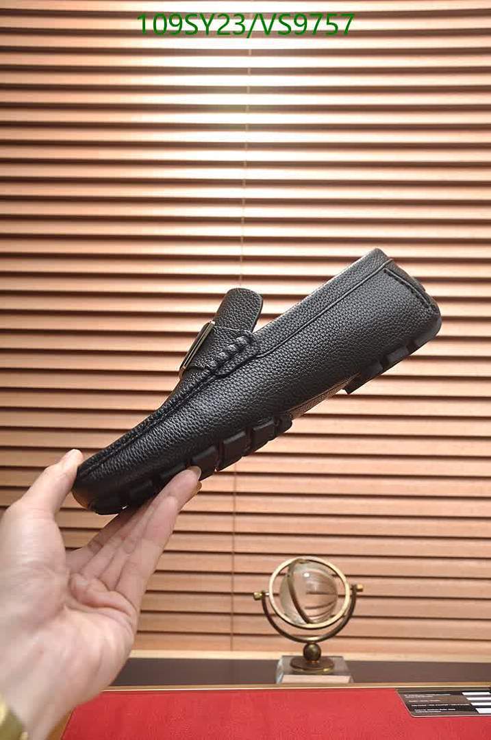 LV-Men shoes Code: VS9757 $: 109USD