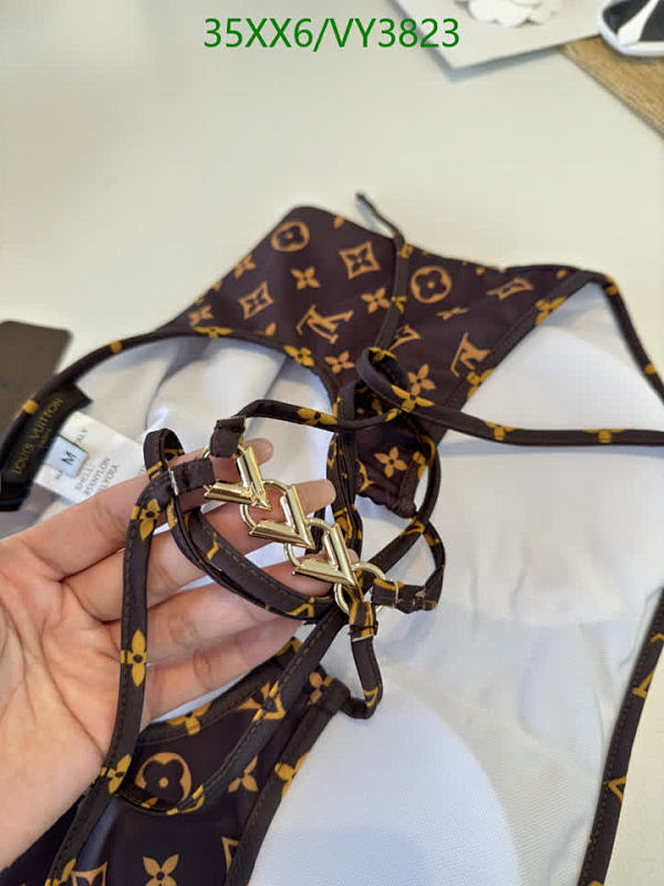 LV-Swimsuit Code: VY3823 $: 35USD