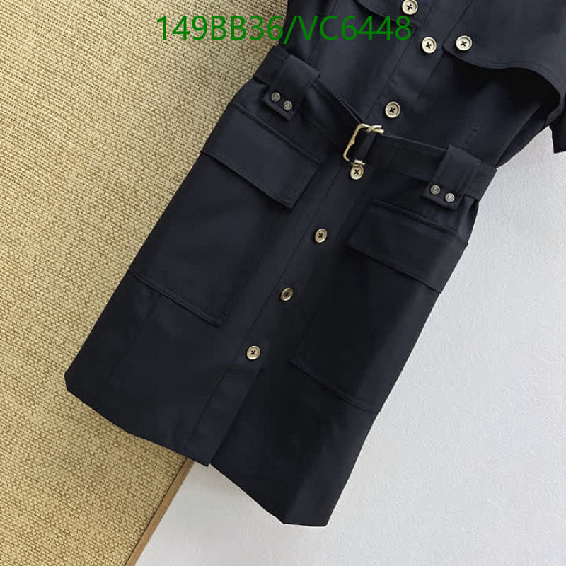 LV-Clothing Code: VC6448 $: 149USD