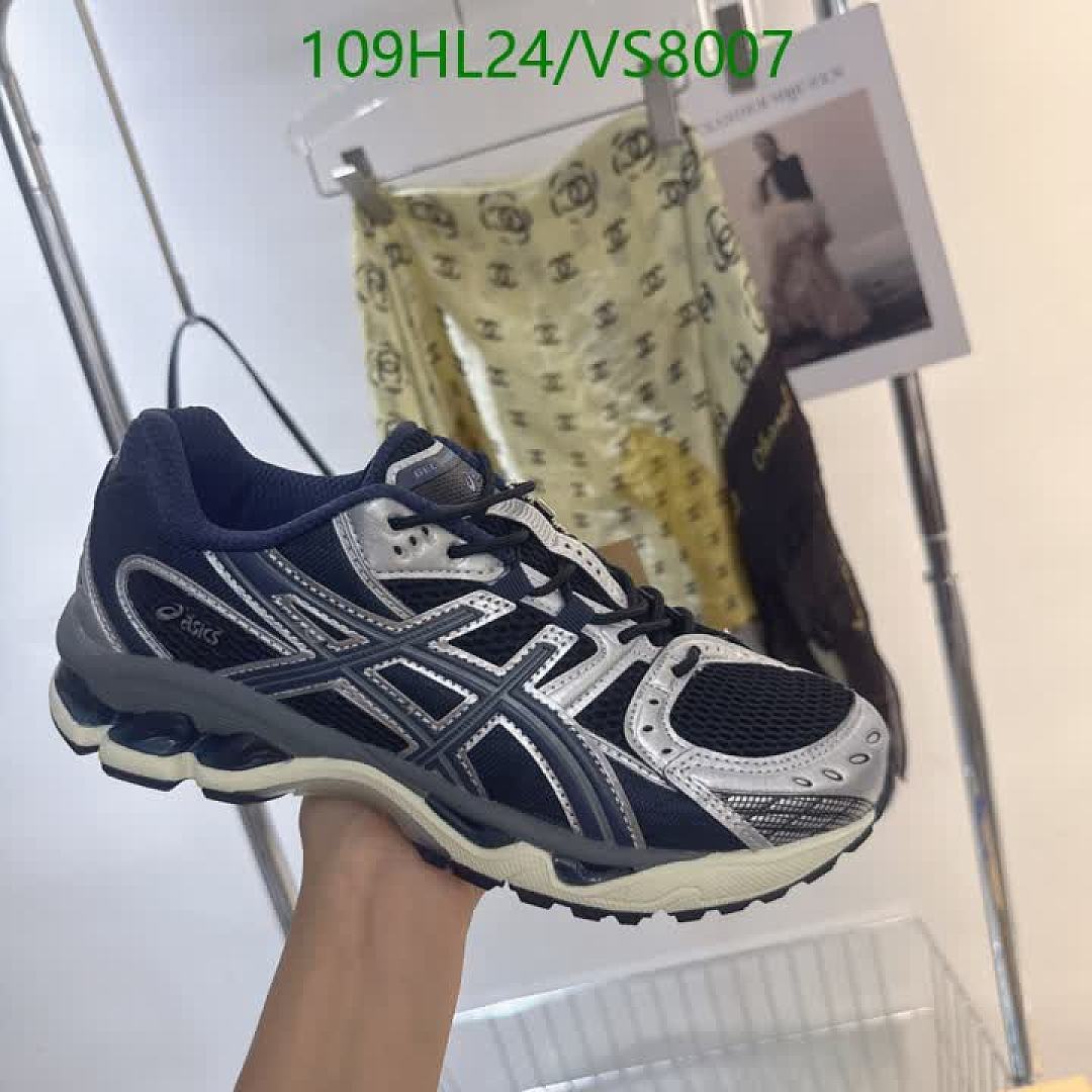 Asics-Men shoes Code: VS8007 $: 109USD