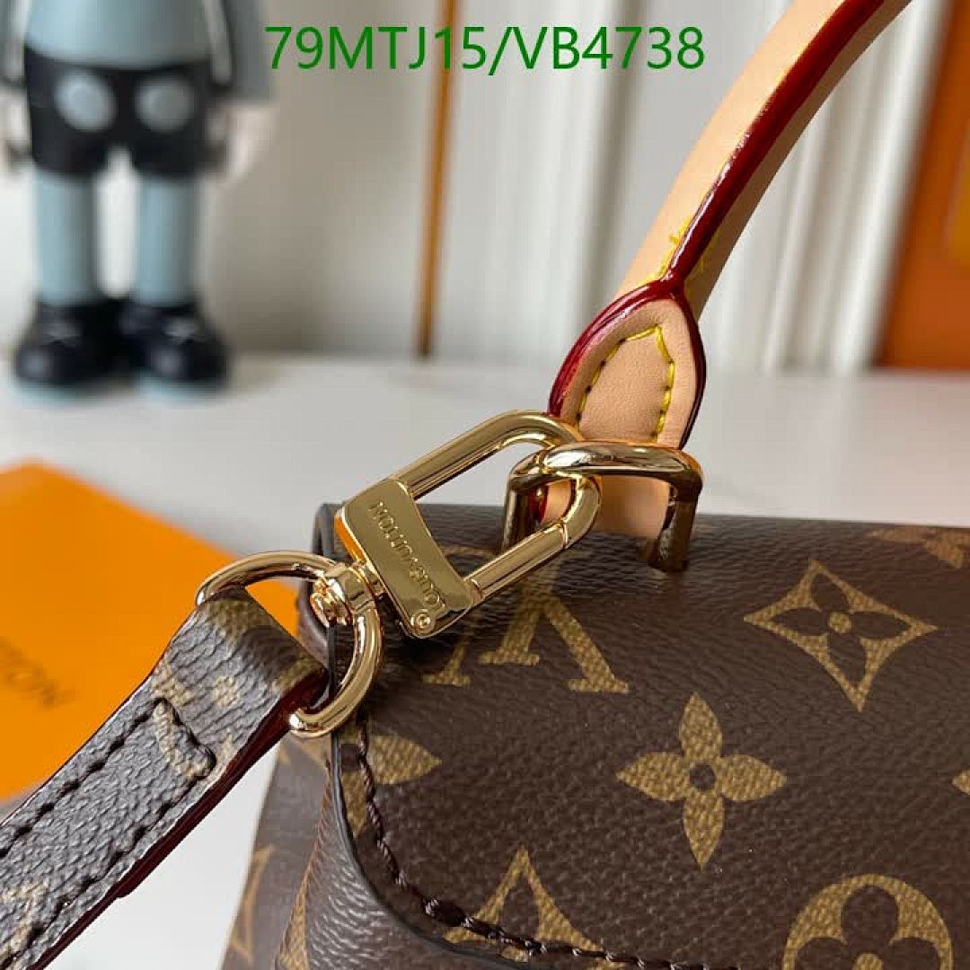 LV-Bag-4A Quality Code: VB4738 $: 79USD-Yupoo.ru - Copybrand.Team photo album LV-Bag-4A Quality Code: VB4738 $: 79USD