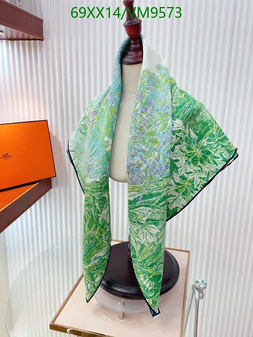 Hermes-Scarf Code: VM9573 $: 69USD