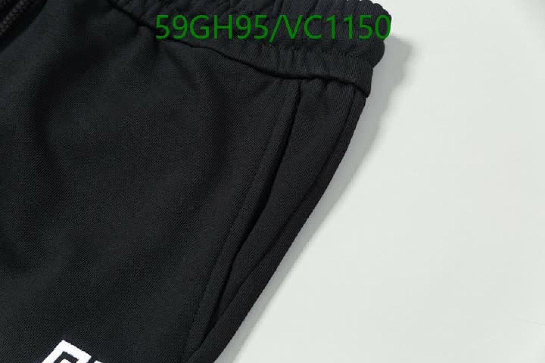 Givenchy-Beach Shorts Code: VC1150 $: 59USD