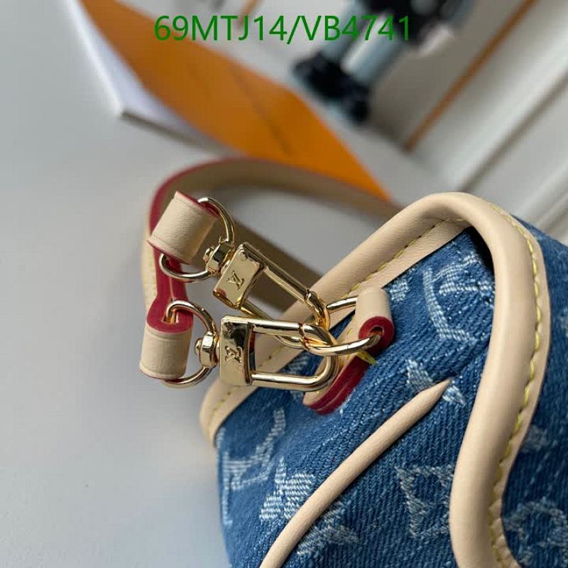 LV-Bag-4A Quality Code: VB4741 $: 69USD