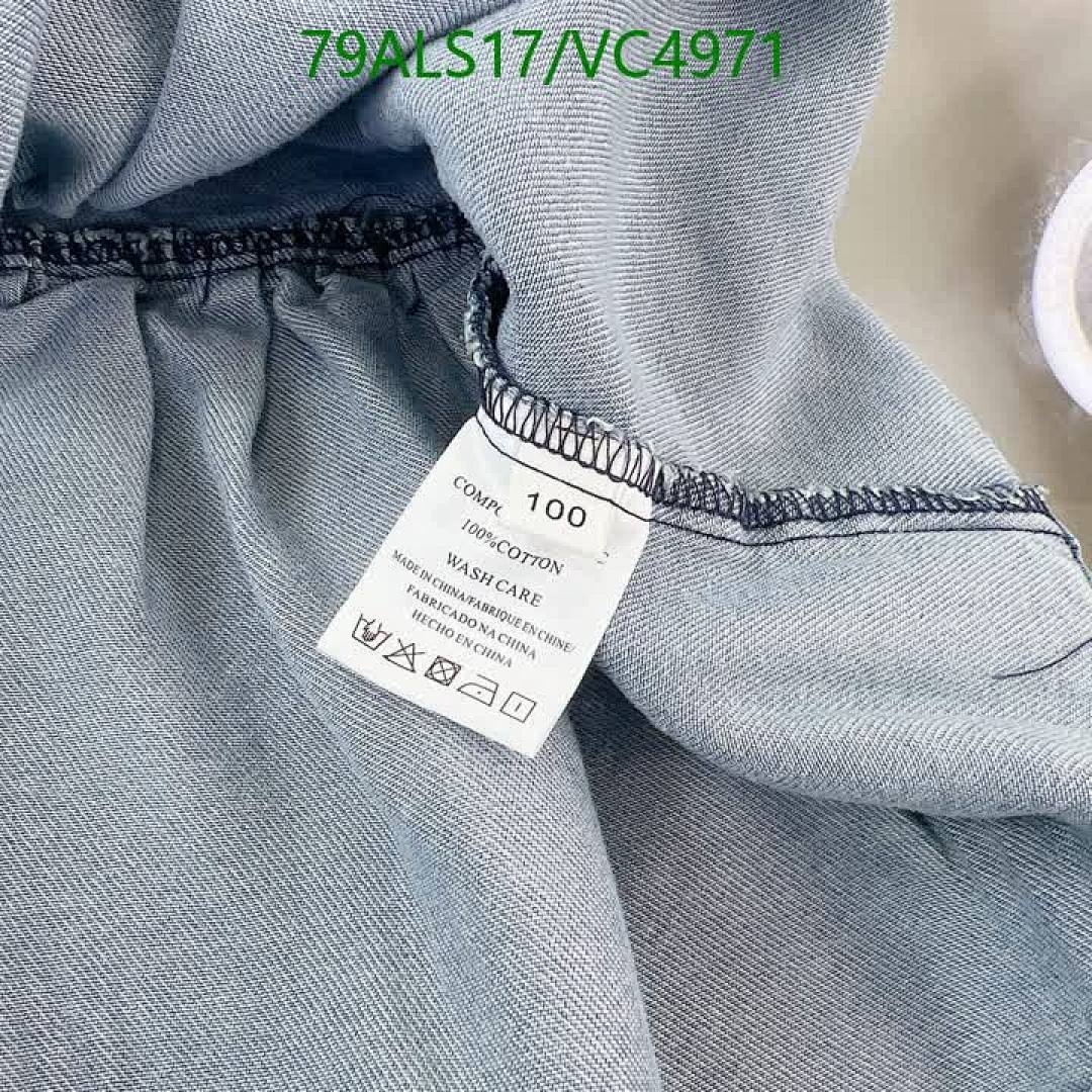 D&G-Kids Clothing Code: VC4971 $: 79USD