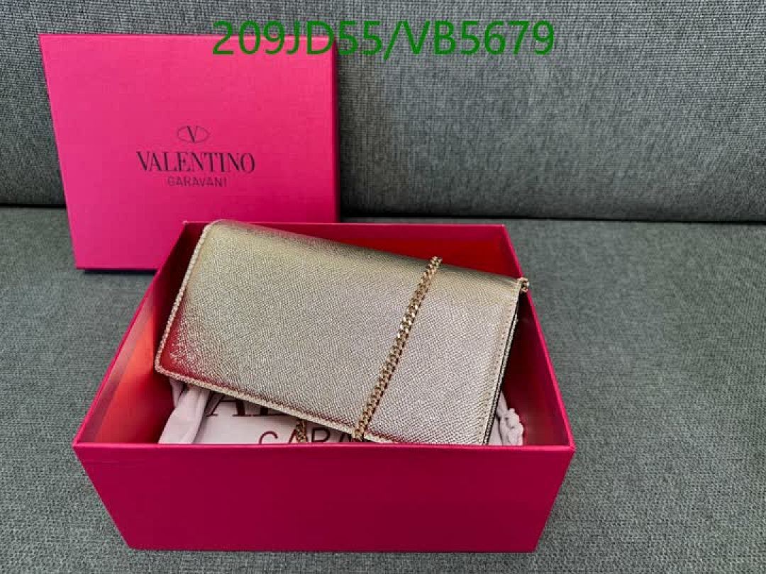 Valentino-Bag-Mirror Quality Code: VB5679 $: 209USD