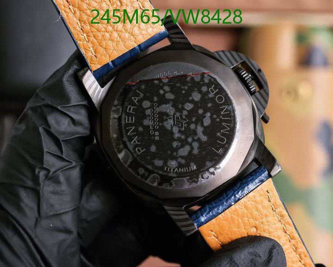 Panerai-Watch-Mirror Quality Code: VW8428 $: 245USD