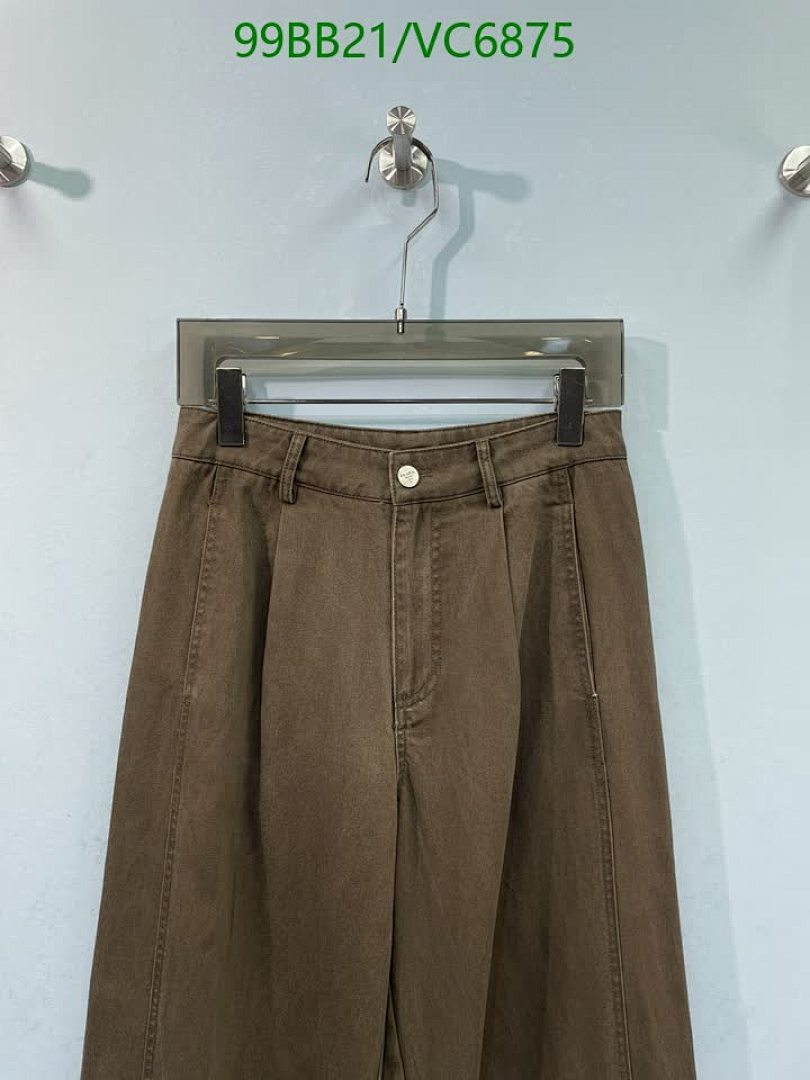 Prada-Clothing Code: VC6875 $: 99USD