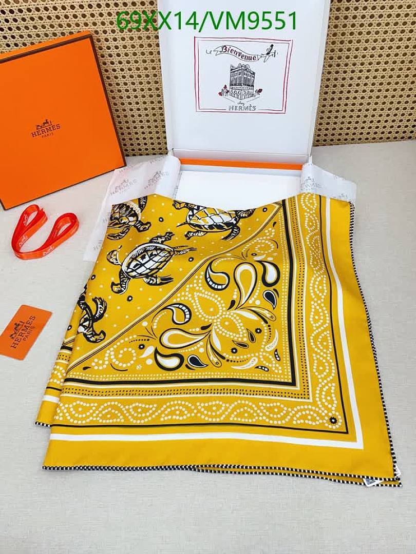 Hermes-Scarf Code: VM9551 $: 69USD