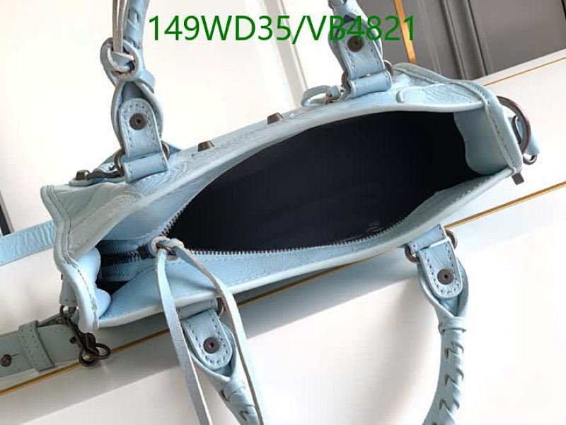 Balenciaga-Bag-4A Quality Code: VB4821