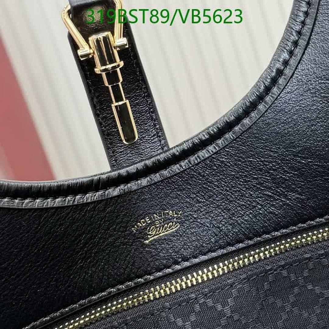 Gucci-Bag-Mirror Quality Code: VB5623 $: 319USD