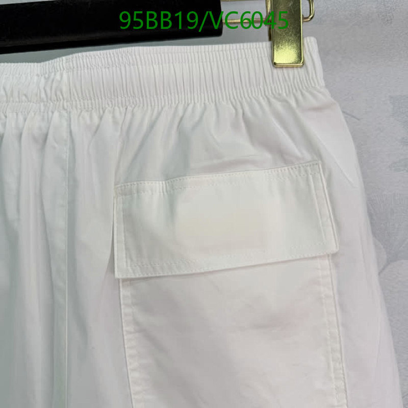 Chanel-Clothing Code: VC6045 $: 95USD