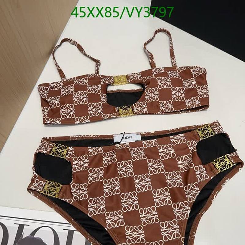 Loewe-Swimsuit Code: VY3797 $: 45USD
