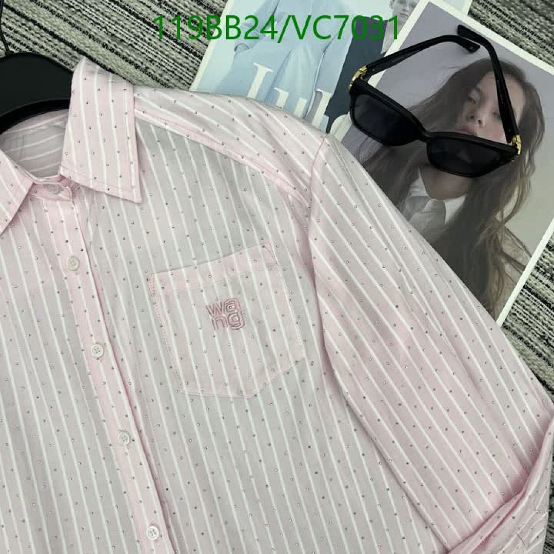 Alexander Wang-Clothing Set Code: VC7031 $: 119USD-Yupoo.ru - Copybrand.Team photo album Alexander Wang-Clothing Set Code: VC7031 $: 119USD