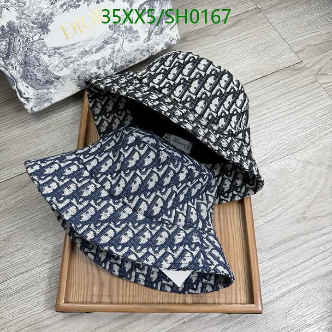 Dior-Cap(Hat) Code: SH0167 $: 35USD