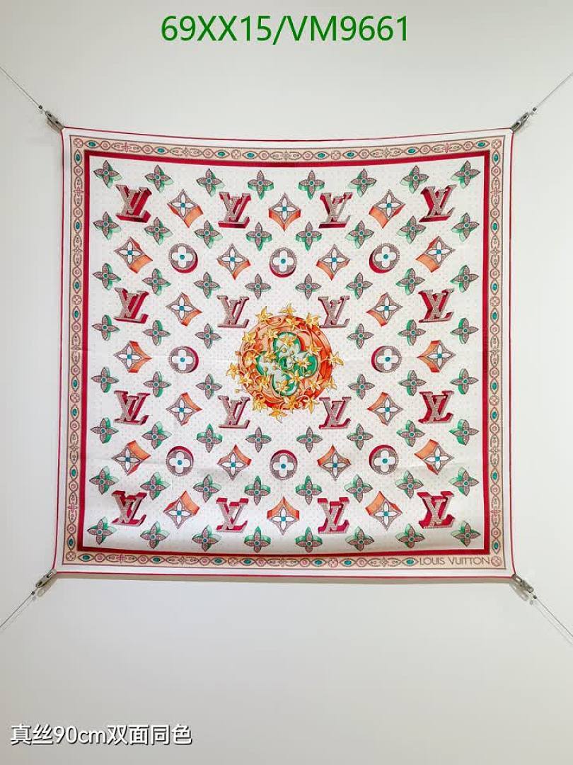 LV-Scarf Code: VM9661 $: 69USD