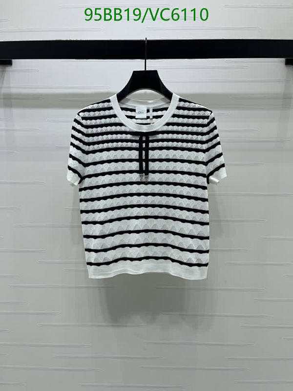 Dior-Clothing Code: VC6110 $: 95USD