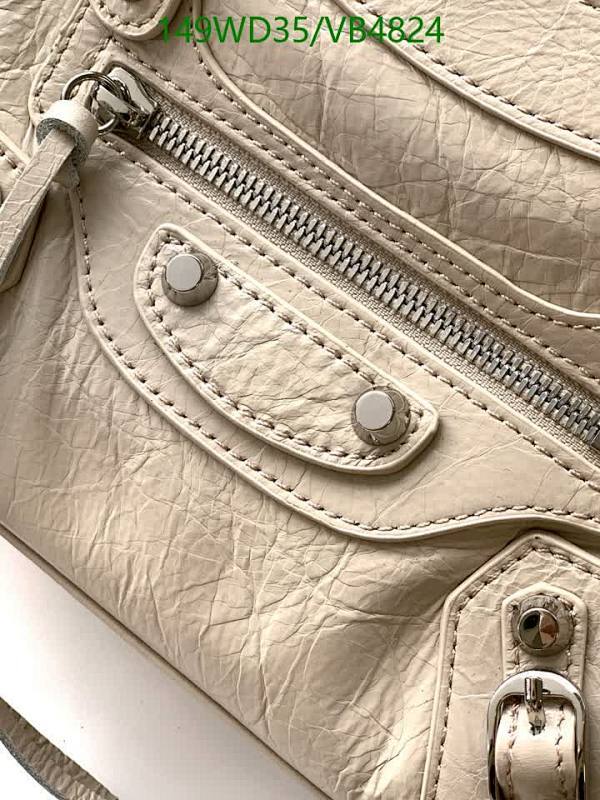 Balenciaga-Bag-4A Quality Code: VB4824