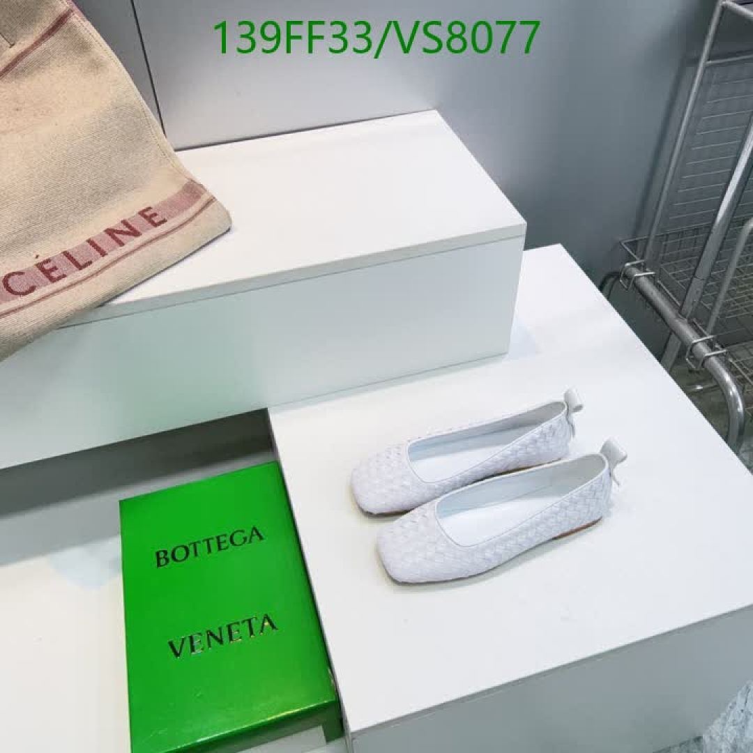 BV-Women Shoes Code: VS8077 $: 139USD