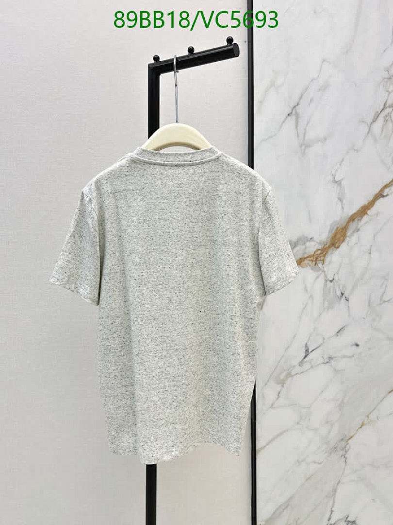 Acne Studios-Clothing Code: VC5693 $: 89USD