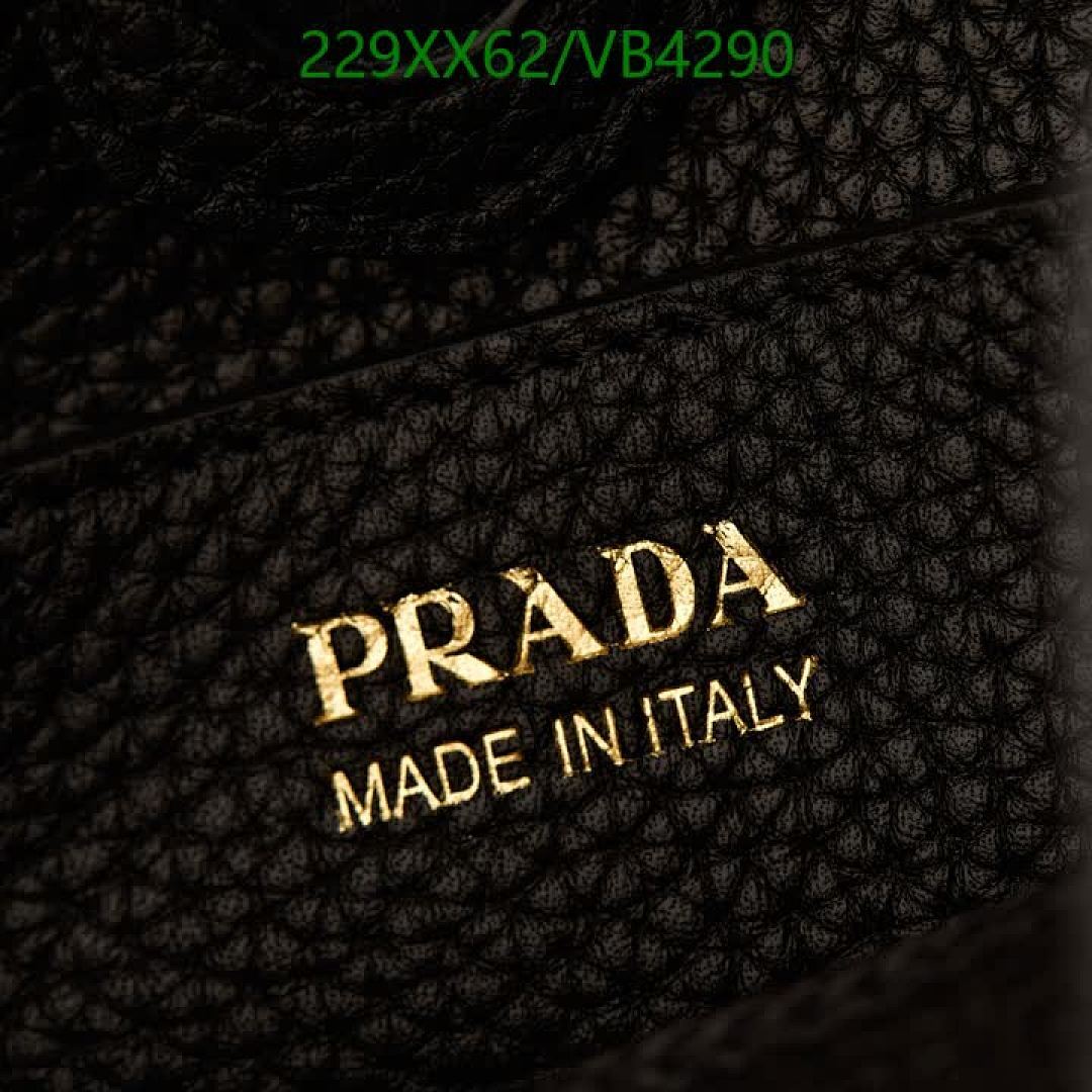 Prada-Bag-Mirror Quality Code: VB4290 $: 229USD