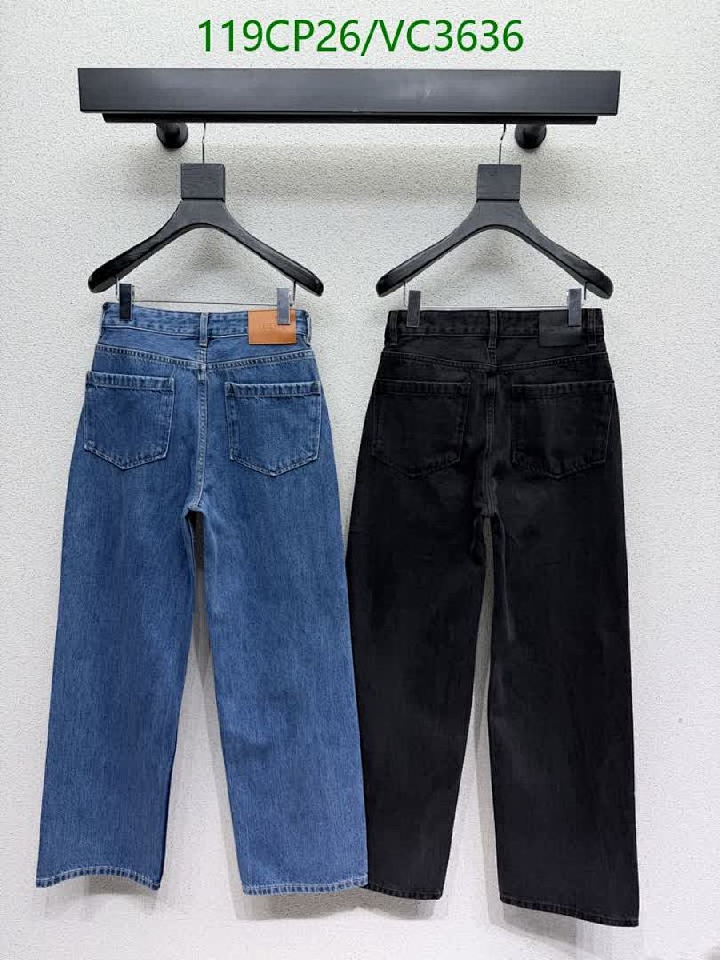 Loewe-Clothing Code: VC3636 $: 119USD