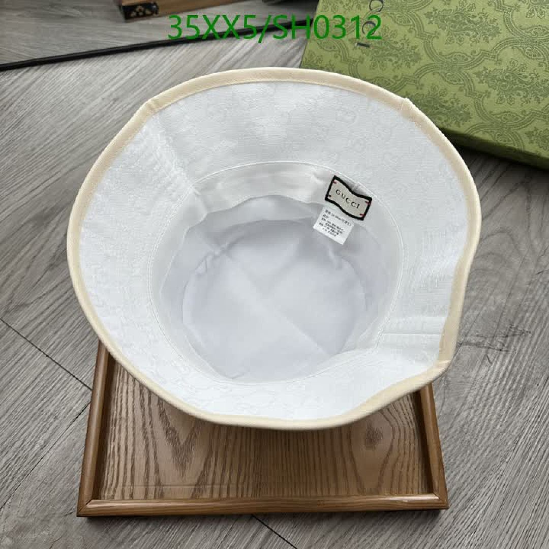 Gucci-Cap(Hat) Code: SH0312 $: 35USD