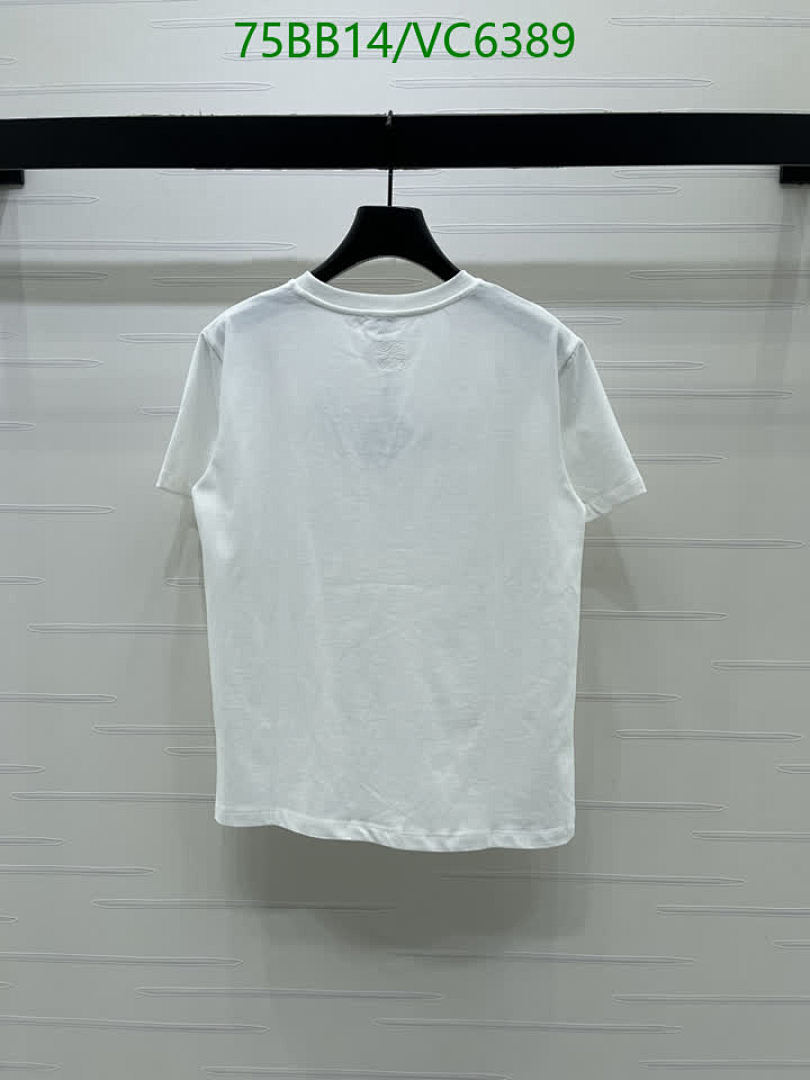 Loewe-Clothing Code: VC6389 $: 75USD